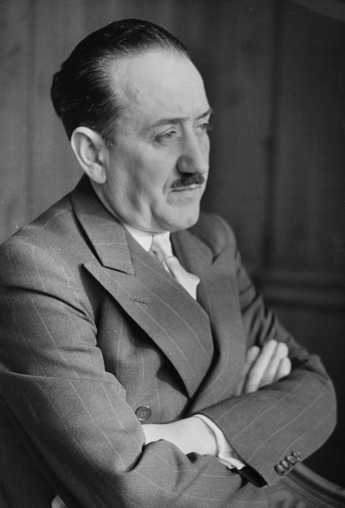 Ignazio Silone